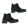 Unisex Gabor - Ankle boots, size 38 - Black ()