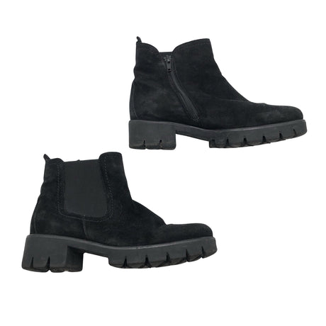 Unisex Gabor - Ankle boots, size 38 - Black ()