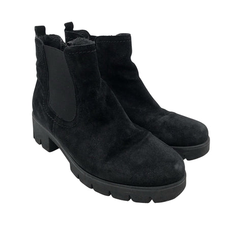Unisex Gabor - Ankle boots, size 38 - Black (2)