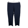 Unisex Nanso - Tricot pants, size 40 - Blue ()