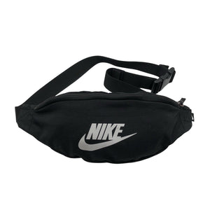 Unisex Nike - Shoulder bag, size Midi - Black (1)