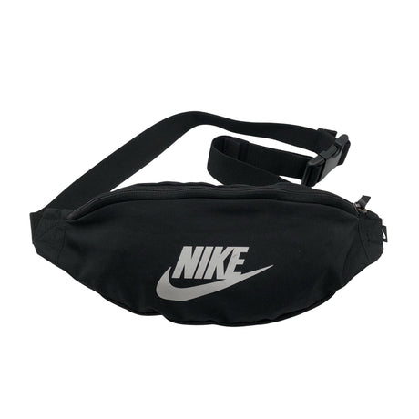 Unisex Nike - Shoulder bag, size Midi - Black ()