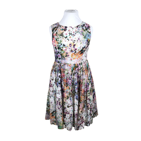 Unisex Monsoon - Dress, size 42 - White ()