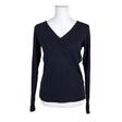 Unisex Nanso - Tricot shirt, size 40 - Blue ()
