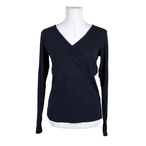 Unisex Nanso - Tricot shirt, size 40 - Blue (1)