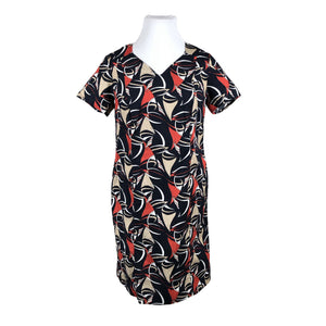 Unisex Voglia - Dress, size 44 - Blue (1)