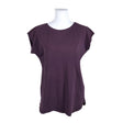 Unisex NOSH - T-shirt, size 38 - Violet ()