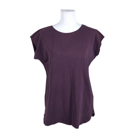 Unisex NOSH - T-shirt, size 38 - Violet ()