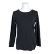 Unisex Marimekko - Tricot shirt, size 40 - Black ()