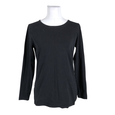 Unisex Marimekko - Tricot shirt, size 40 - Black ()