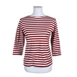 Unisex Marimekko - Tricot shirt, size 36 - Red ()