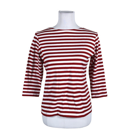 Unisex Marimekko - Tricot shirt, size 36 - Red ()