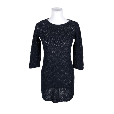Unisex Noom - Knit tunic, size 34 - Blue ()