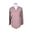 Unisex Esprit - Blouse, size 34 - Light pink ()