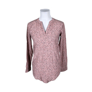 Unisex Esprit - Blouse, size 34 - Light pink (1)