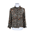 Unisex Part two - Blouse, size 36 - Green ()