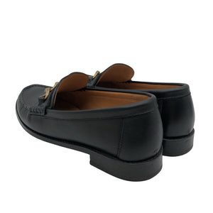 Unisex Sézane - Loafers, size 38 - Black (3)
