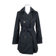 Unisex Esprit - Trench coat, size 34 - Blue ()