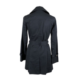 Unisex Esprit - Trench coat, size 34 - Blue (2)