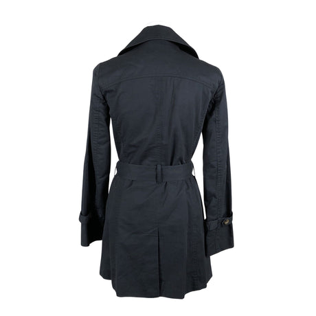 Unisex Esprit - Trench coat, size 34 - Blue (2)