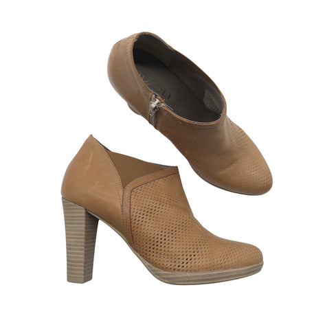 Unisex Rizzoli - Walking shoes, size 38 - Brown ()
