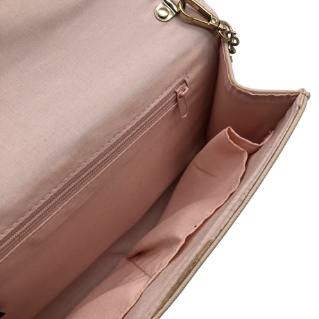 Unisex Dorothy Perkins - Shoulder bag, size Midi - Light pink (2)