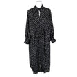 Unisex Samsoe&Samsoe - Dress, size 34 - Black ()