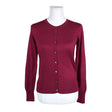 Unisex InWear - Cardigan, size 36 - Violet ()