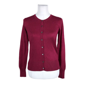 Unisex InWear - Cardigan, size 36 - Violet (1)