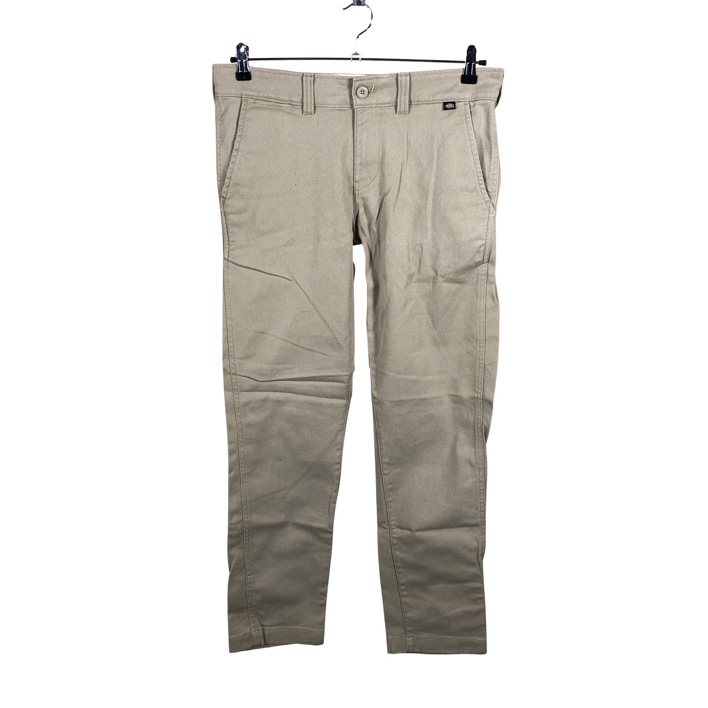 Unisex Dickies - Slacks, size W32 - Beige (1)