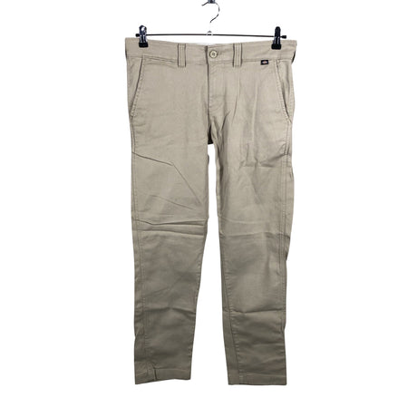 Unisex Dickies - Slacks, size W32 - Beige ()