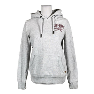 Unisex Superdry - Hoodie, size 36 - Gray (1)