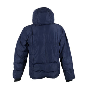 Unisex Superdry - Winter jacket, size L - Blue (2)