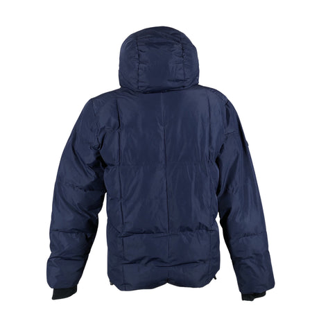 Unisex Superdry - Winter jacket, size L - Blue (2)
