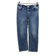 Unisex Lindex - Jeans, size 122 - 128 - Blue ()