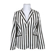 Unisex Taifun - Jacket, size 42 - White ()
