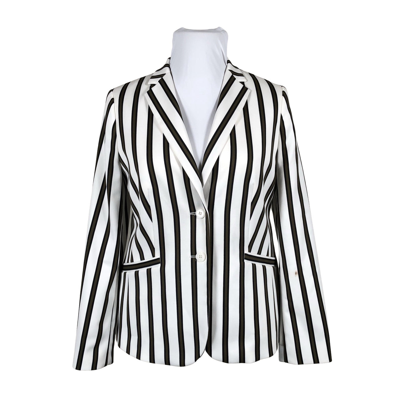 Unisex Taifun - Jacket, size 42 - White (1)