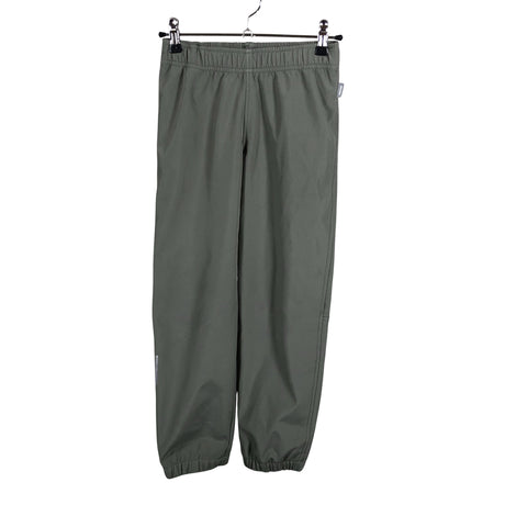 Unisex Reima - Softshell pants, size 128 - 134 - Gray ()