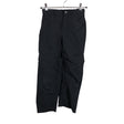 Unisex Jack Wolfskin - Outdoor pants, size 122 - 128 - Black ()