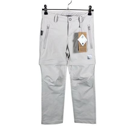 Unisex Reima - Outdoor pants, size 122 - 128 - Beige ()