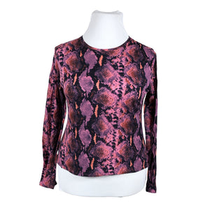 Unisex Guess - Tricot shirt, size 42 - Light pink (1)