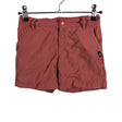 Unisex Reima - Shorts, size 122 - 128 - Red ()