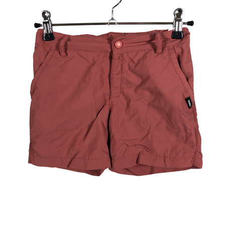Unisex Reima - Shorts, size 122 - 128 - Red ()