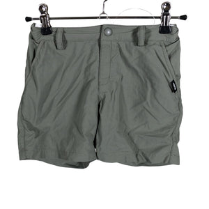 Unisex Reima - Shorts, size 122 - 128 - Green (1)