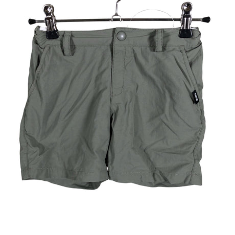 Unisex Reima - Shorts, size 122 - 128 - Green ()
