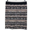 Unisex Gerry Weber - Tricot skirt, size 42 - Blue ()