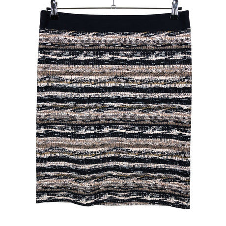 Unisex Gerry Weber - Tricot skirt, size 42 - Blue ()