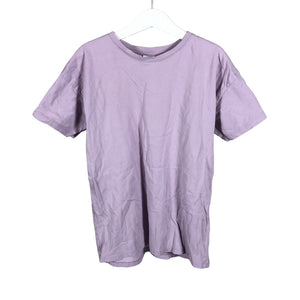 Unisex Lindex - T-shirt, size 122 - 128 - Blue (1)