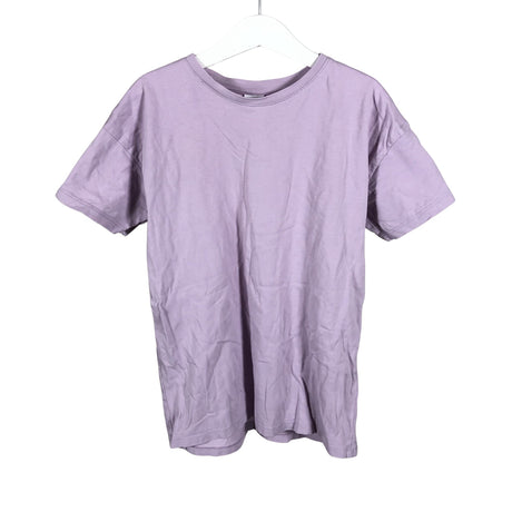 Unisex Lindex - T-shirt, size 122 - 128 - Blue ()