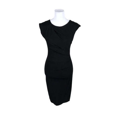 Unisex Tiger of Sweden - Sheath dress, size 34 - Black ()